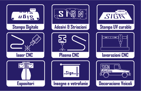 Comunicazione Visiva M2N