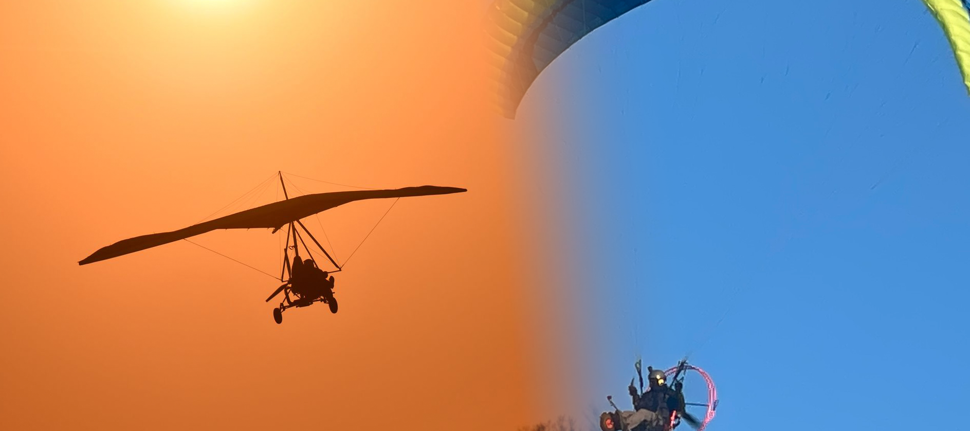 Attrezzature Volo Leggero M2N