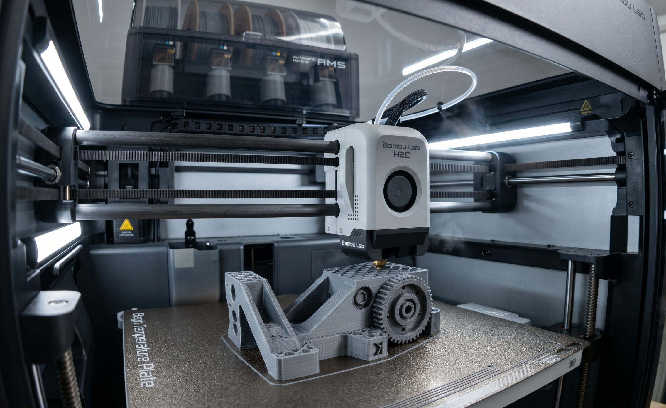 Prototipazione Rapida e Stampa 3D